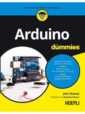 Arduino for dummies