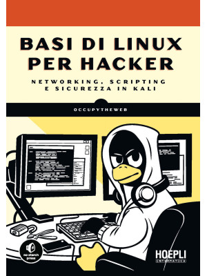 Basi di Linux per hacker. N...