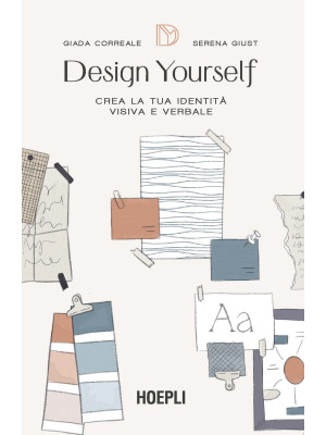 Design yourself. Crea la tu...
