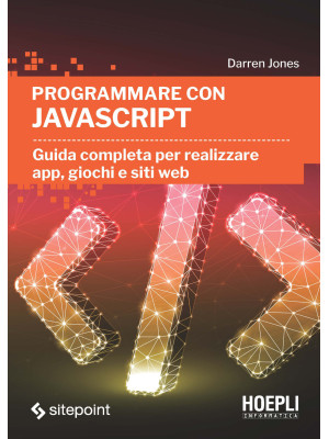 Programmare con JavaScript....