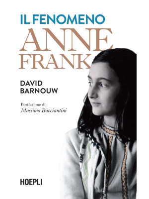 Il fenomeno Anne Frank
