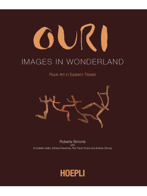 Ouri. Images in Wonderland....
