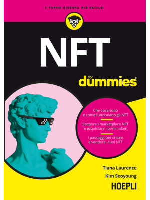 NFT for dummies