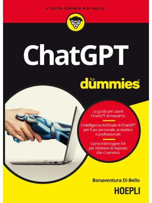 ChatGPT for dummies