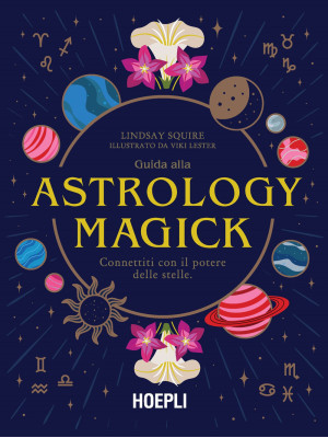 Guida alla Astrology Magick...