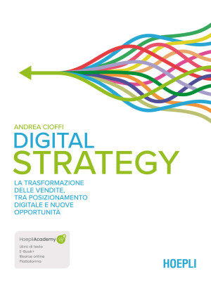 Digital strategy. La trasfo...