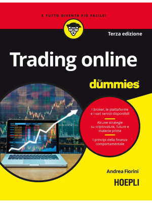 Trading online for dummies