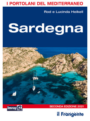Sardegna. Portolano del Med...
