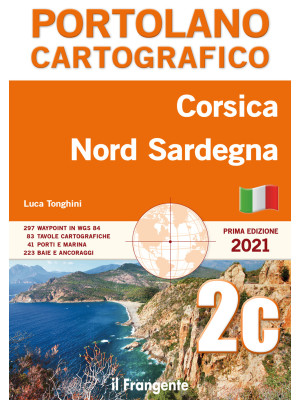 Corsica. Nord Sardegna. Por...