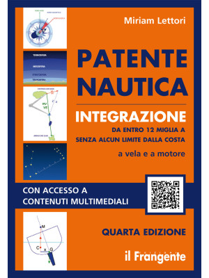Patente nautica integrazion...