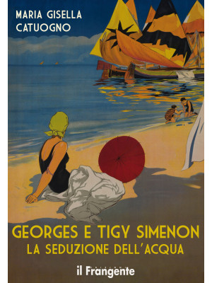 Georges e Tigy Simenon. La ...