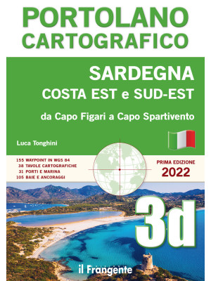 Sardegna costa est sud-est....