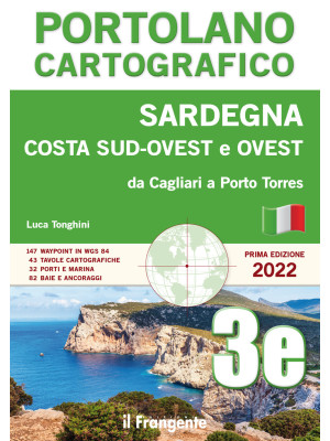 Sardegna costa sud-ovest e ...