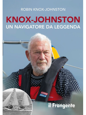 Knox-Johnston. Un navigator...