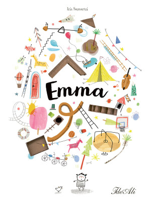 Emma. Ediz. a colori