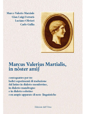 Marcus Valerius Martialis, ...