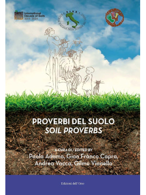 Proverbi del suolo-Soil pro...