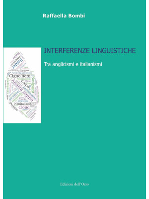 Interferenze linguistiche. ...