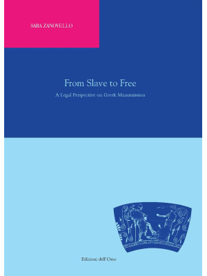 From slave to free. A legal...