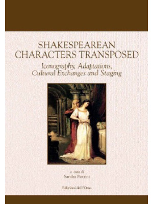 Shakespearean characters tr...