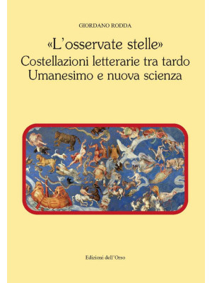 «L'osservate stelle». Coste...