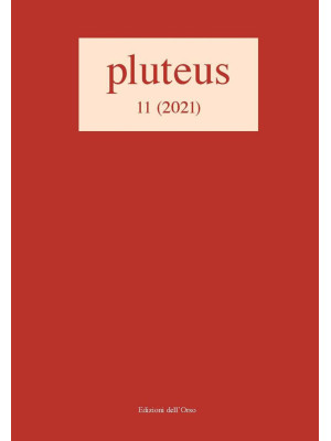 Pluteus. Periodico annuale ...