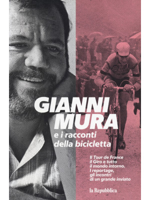Gianni Mura e i racconti de...