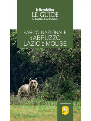 Parco nazionale d'Abruzzo, ...