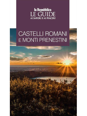 Castelli Romani e Monti Pre...