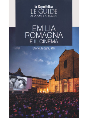 Emilia Romagna e il cinema....