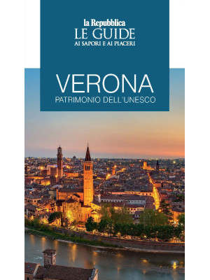 Verona patrimonio dell'Unes...