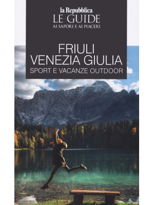 Friuli Venezia Giulia sport...