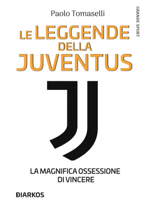 Le leggende della Juventus....
