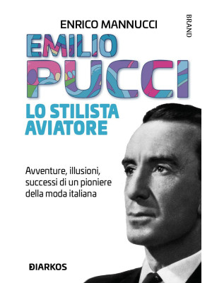 Emilio Pucci lo stilista av...