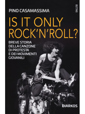 Is it only rock'n'roll? Bre...