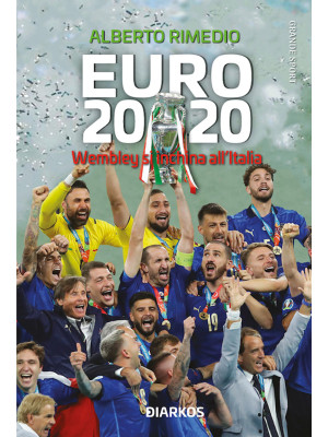 Euro 2020. Wembley si inchi...
