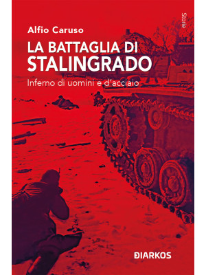 La battaglia di Stalingrado...