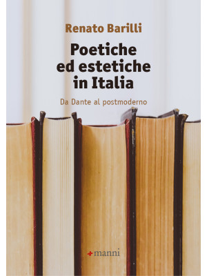 Poetiche ed estetiche in It...