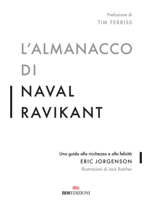 L'almanacco di Naval Ravika...