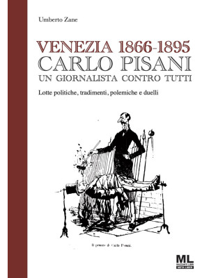 Venezia 1866-1895. Carlo Pi...