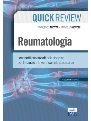 Quick review. Reumatologia
