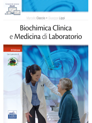 Biochimica clinica e medici...