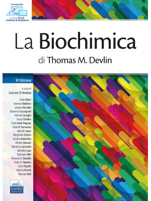 La biochimica di Thomas M. ...