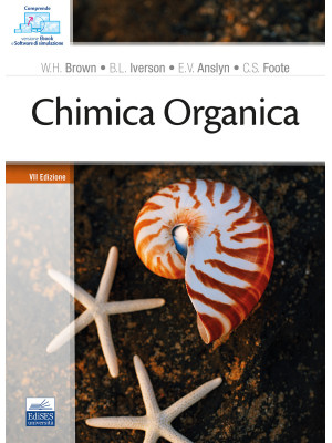 Chimica organica. Con ebook...
