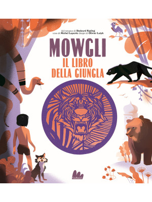 Mowgli, il libro della giun...