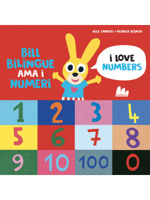 Bill Bilingue ama i numeri....