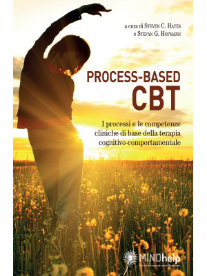 Process-based CBT. I proces...