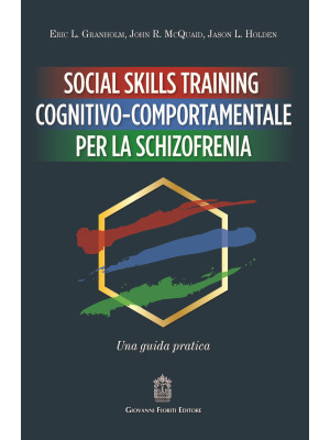 Social Skills Training cogn...