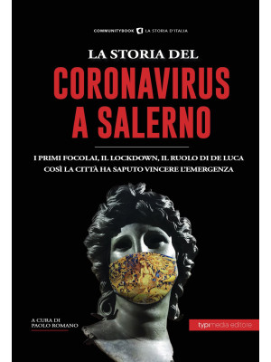 La storia del Coronavirus a...