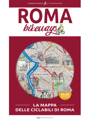 Bikeways Roma